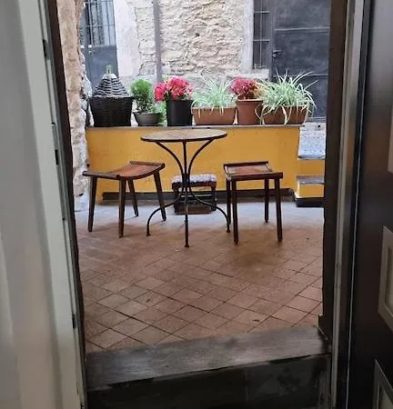公寓 Beautifully Restored Romantic In The Centre Of Historic 多尔切多
