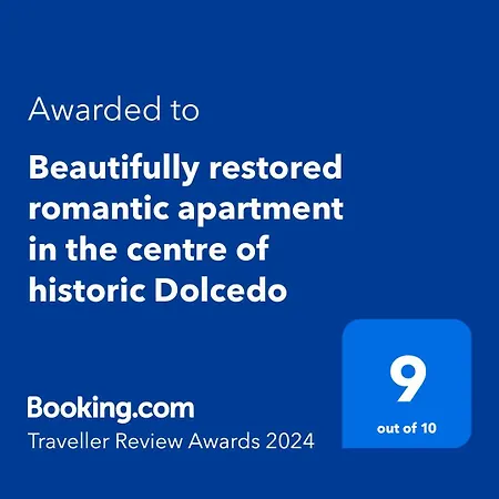 公寓 Beautifully Restored Romantic In The Centre Of Historic