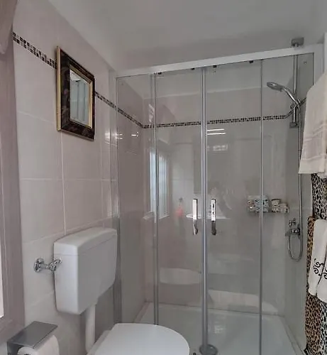 Apartament Beautifully Restored Romantic In The Centre Of Historic *