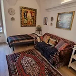 Beautifully Restored Romantic In The Centre Of Historic Dolcedo