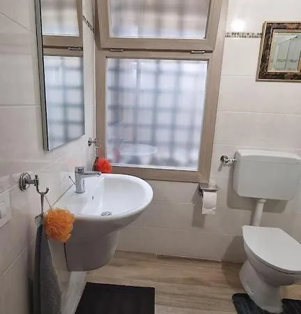 Beautifully Restored Romantic In The Centre Of Historic Dolcedo