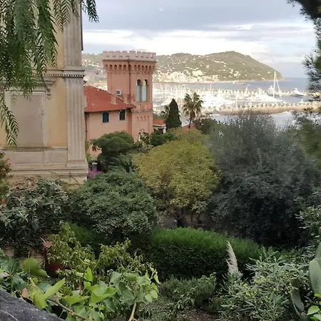 Beautifully Restored Romantic In The Centre Of Historic Apartmán Dolcedo